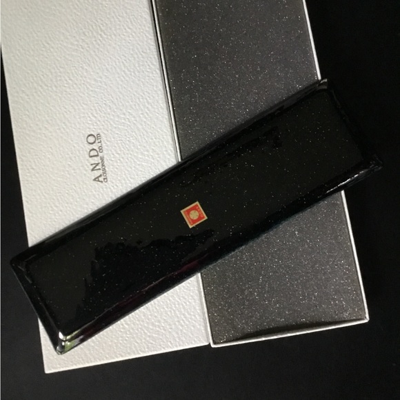 ANDO Cloisonné Tray - Picture 6 of 7